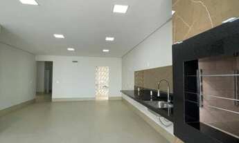 Imagem 4: Casa Térrea a venda no Condomínio Belvedere 1, Cuiabá-MT