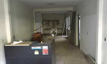 Imagem 3: SOBRADO COMERCIAL PARA ALUGAR COM 130 METROS QUADRADOS NA AVENIDA DOM PEDRO II, BAIRRO JAR