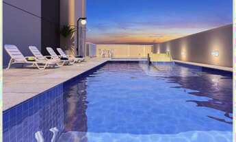 Imagem 3: Apartamento Novo à venda com 42,67 M² no CONDOMÍNIO UNO TATUAPÉ em Tatuapé, São Paulo