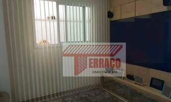 Imagem 4: Apartamento à venda, 68 m² por R$ 381.600,00 - Vila Pires - Santo André/SP