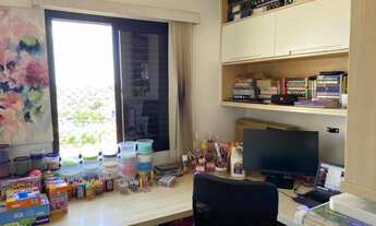 Imagem 7: Apartamento com 3 dormitórios à venda, 77 m² por R$ 480.000,00 - Parque Prado - Campinas/S