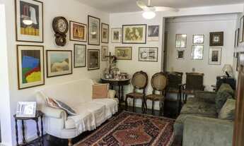 Imagem 3: Apartamento para Venda em Porto Alegre, Moinhos De Vento, 3 dormitórios, 1 suíte, 3 banhei