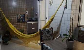 Imagem 7: SÃO BERNARDO DO CAMPO - Apartamento Padrão - BAETA NEVES