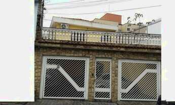 Imagem 2: Sobrado, Vila Santa Clara - São Paulo