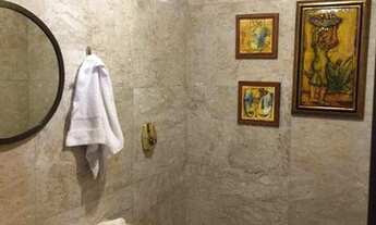 Imagem 7: Cobertura, 682 m² - venda por R$ 6.950.000,00 ou aluguel por R$ 40.000,00/mês - Higienópol