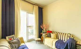 Imagem 2: Apartamento 65 m2 com 2 quartos