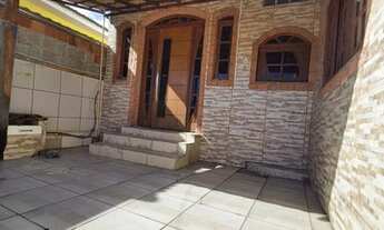 Imagem 7: Duas Casas, sendo uma independente - Nilópolis - RJ