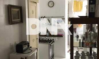 Imagem 2: Rio de Janeiro - Apartamento Padrão - Copacabana