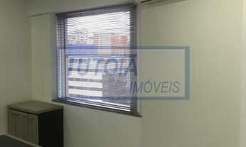 Imagem 3: Conjunto Comercial para locação no Paraíso