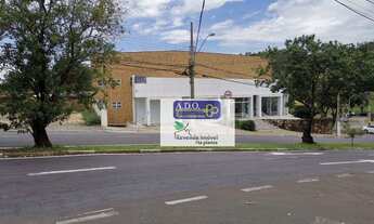 Imagem 2: Salão para alugar por R$ 20.000/mês - Jardim Chapadão - Campinas/SP