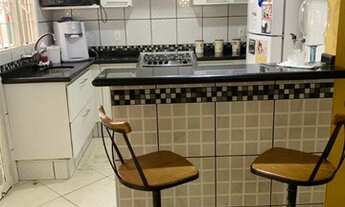 Imagem 7: Casa - Parque Imperador - Campinas