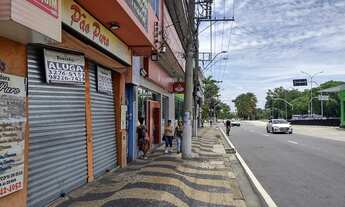 Imagem 4: Salão comercial Av João Jorge