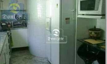 Imagem 7: Casa com 3 dormitórios à venda, 504 m² por R$ 3.500.000,00 - Vila Gilda - Santo André/SP