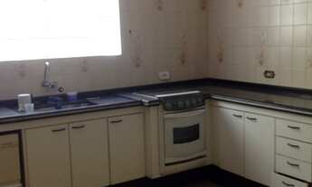 Imagem 7: Sobrado para venda ou PERMUTA, possui 195 metros quadrados com 3 quartos