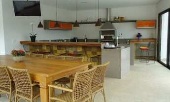 Imagem 4: CAMPINAS - Casa de Condomínio - Hípica