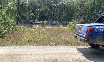 Imagem: Terreno com escritura - Analisa carro e