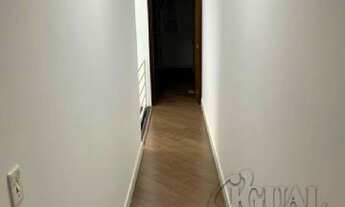 Imagem 4: Sobrado a venda - Vila Camilopolis, Santo Andre