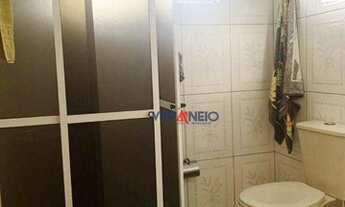 Imagem 5: Apartamento com 1 dormitório à venda, 50 m² por R$ 190.000,00 - Boqueirão - Praia Grande/S