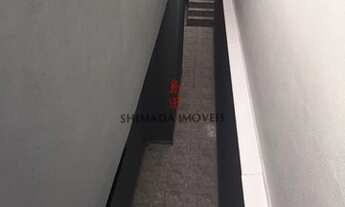 Imagem 4: Casa em Campestre - Santo André