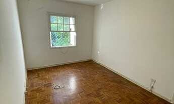 Imagem 3: Apartamento para venda possui 90 metros quadrados com 2 quartos em Boqueirão - Santos - SP