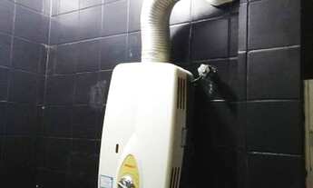 Imagem 6: Kitnet/conjugado para aluguel com 30 metros quadrados com 1 quarto em Centro - Rio de Jane