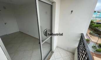 Imagem 5: Apartamento com 2 dormitórios à venda, 57 m² por R$ 265.000 - Vila Príncipe de Gales - San