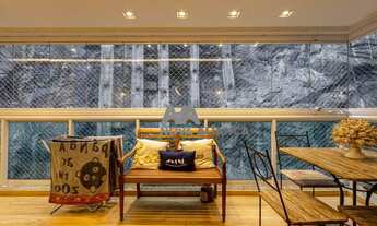 Imagem 6: Rio de Janeiro - Apartamento Padrão - Botafogo