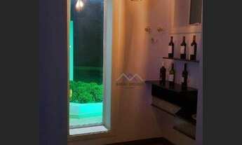 Imagem 10: Casa à venda, 750 m² por R$ 3.899.000,00 - Condominio Residencial Colinas de Santander - C