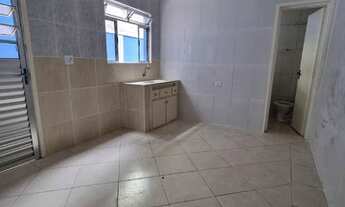 Imagem 7: CASA 02 CÔMODOS SEM VAGA, TRAVESSA ESTRADA DO ALVARENGA - SBC