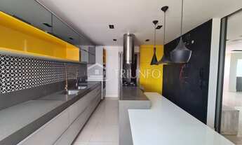 Imagem 6: Apartamento À Venda Com 224m²| 3 Suítes