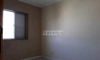 Imagem 7: Apartamento com 2 dormitórios à venda, 52 m² por R$ 200.000,00 - Demarchi - São Bernardo d