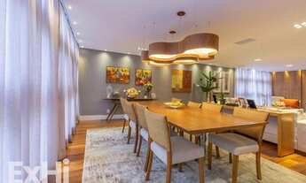 Imagem 4: Apartamento à venda, 260 m² por R$ 3.700.000,00 - Higienópolis - São Paulo/SP