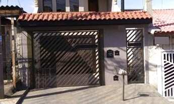 Imagem: Sobrado para Venda em Santo André, Parque