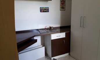 Imagem 5: Apartamento para Venda em Campinas, Vila Brandina, 4 dormitórios, 1 suíte, 3 banheiros, 2