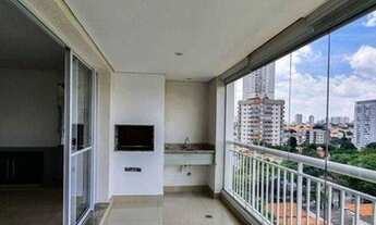 Imagem 2: Apartamento com 2 dormitórios, 129 m² por R$ 1.450.000 - Jardim da Glória - São Paulo/SP