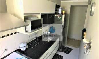 Imagem 3: Cobertura no Nova Europa - Campinas