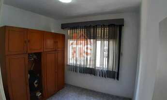 Imagem 4: Amplo apto de 76m² de 2 qts com dependência na Av Marechal Rondon ao Lado do clube de S