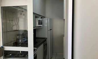 Imagem 5: Apartamento com 2 dormitórios à venda, 54 m² por R$ 235.000,00 - Parque Industrial Lagoinh