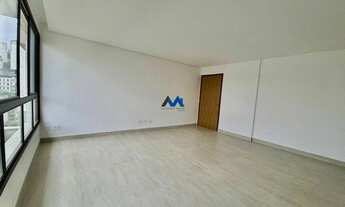 Imagem 3: Apartamento à venda em Belo Horizonte/MG