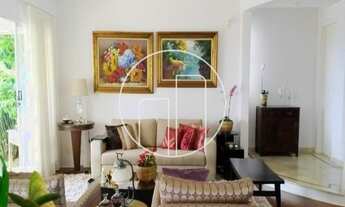 Imagem 7: Campinas - Casa de Condomínio - Loteamento Alphaville Campinas