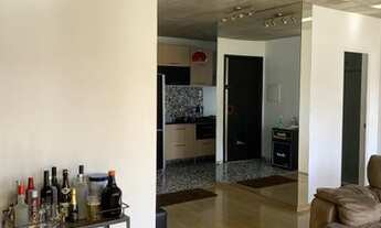 Imagem 3: Apartamento no anália franco