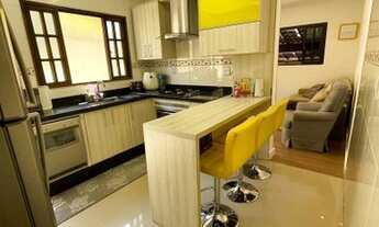 Imagem 3: Casa de Condomínio com 2 dorms, Jardim Rubi, Mogi das Cruzes - R$ 456 mil, Cod: 2600