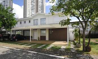 Imagem 2: More em uma Casa Ampla no melhor Condomínio Clube do Morumbi