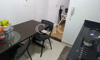 Imagem 7: Apartamento - Jardim São Vicente - Campinas