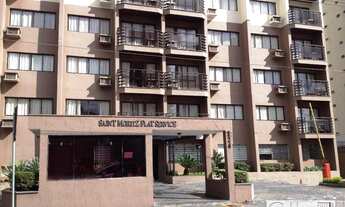 Imagem: Studio com 1 dormitório, 52 m² - venda