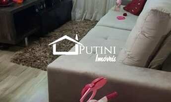 Imagem 2: Apartamento para Venda em Osasco, Jaguaribe, 3 dormitórios, 1 banheiro, 1 vaga