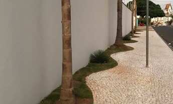 Imagem 4: Sobrado de esquina em avenida no Jd. Nova Europa - Campinas