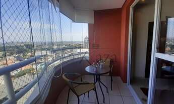 Imagem 3: Apartamento - Santana - 3 Dormitórios Suíte 94m²