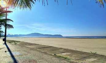 Imagem 4: Apartamento para venda tem 63 metros quadrados com 1 quarto em Tupi - Praia Grande - SP