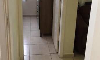 Imagem 7: Apartamento com 2 dormitórios à venda, 49 m² por R$ 240.000,00 - Residencial Águas de Lind